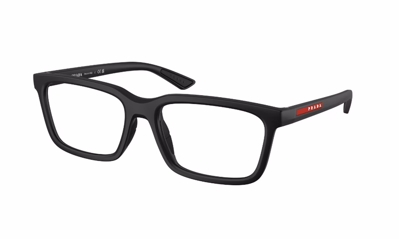 Prada Linea Rossa PS 02SV 1BO1O1 54 Prada Linea Rossa PS 02SV 1BO1O1 54