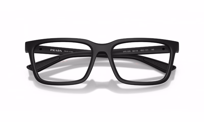 Prada Linea Rossa PS 02SV 1BO1O1 54 Prada Linea Rossa PS 02SV 1BO1O1 54