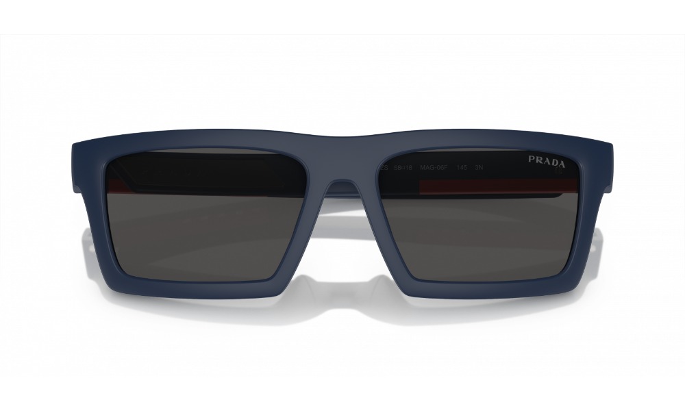 Prada Linea Rossa PS 02ZSU MAG06F 55 Prada Linea Rossa PS 02ZSU MAG06F 55