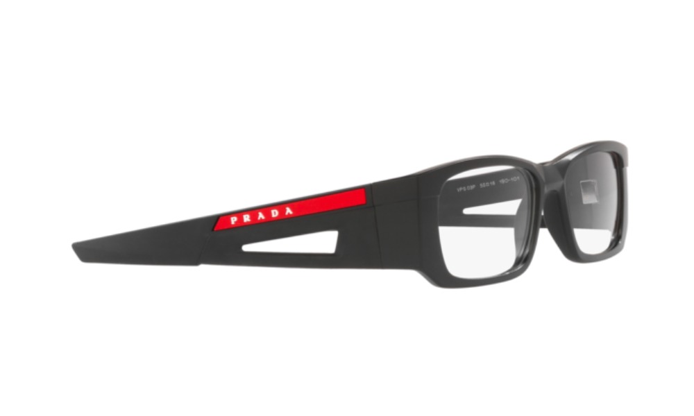 Prada Linea Rossa PS 03PV 1BO1O1 Prada Linea Rossa PS 03PV 1BO1O1