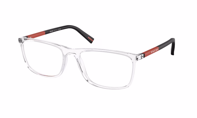 Prada Linea Rossa PS 03QV 2AZ1O1 55 Prada Linea Rossa PS 03QV 2AZ1O1 55