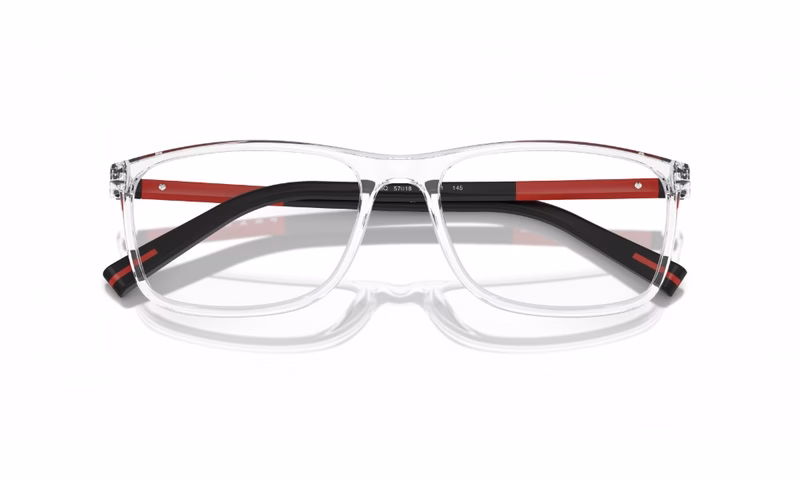 Prada Linea Rossa PS 03QV 2AZ1O1 55 Prada Linea Rossa PS 03QV 2AZ1O1 55