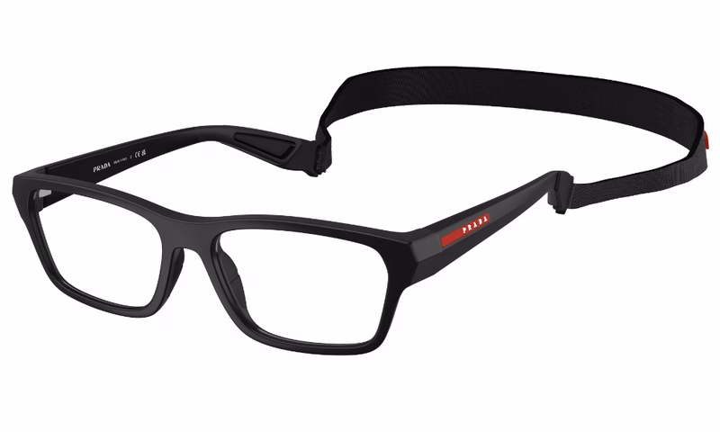 Prada Linea Rossa PS 03RV 1BO1O1 54 Prada Linea Rossa PS 03RV 1BO1O1 54