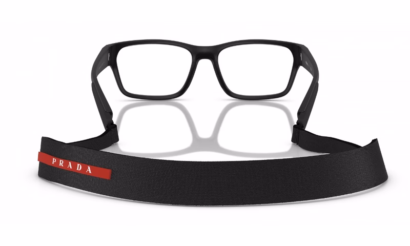 Prada Linea Rossa PS 03RV 1BO1O1 54 Prada Linea Rossa PS 03RV 1BO1O1 54