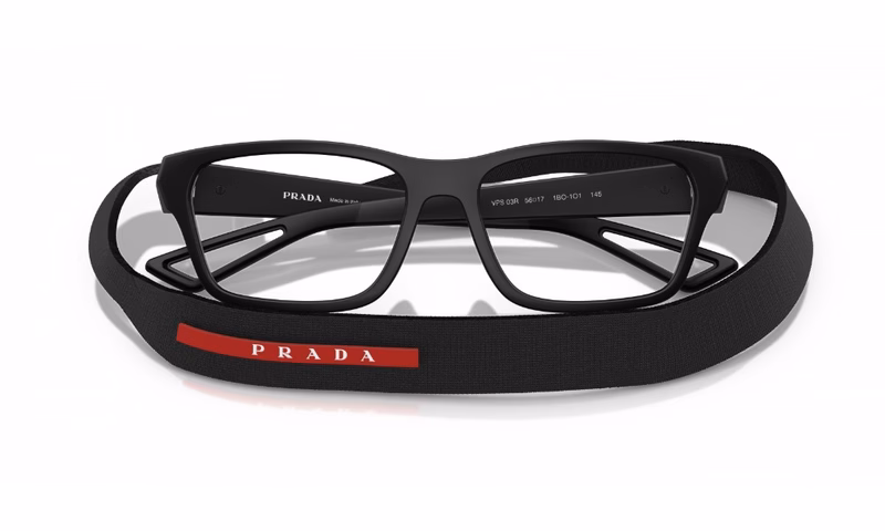 Prada Linea Rossa PS 03RV 1BO1O1 54 Prada Linea Rossa PS 03RV 1BO1O1 54