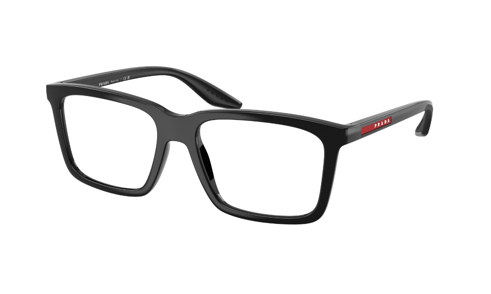 Prada Linea Rossa PS 03SV 1AB1O1 53 Prada Linea Rossa PS 03SV 1AB1O1 53