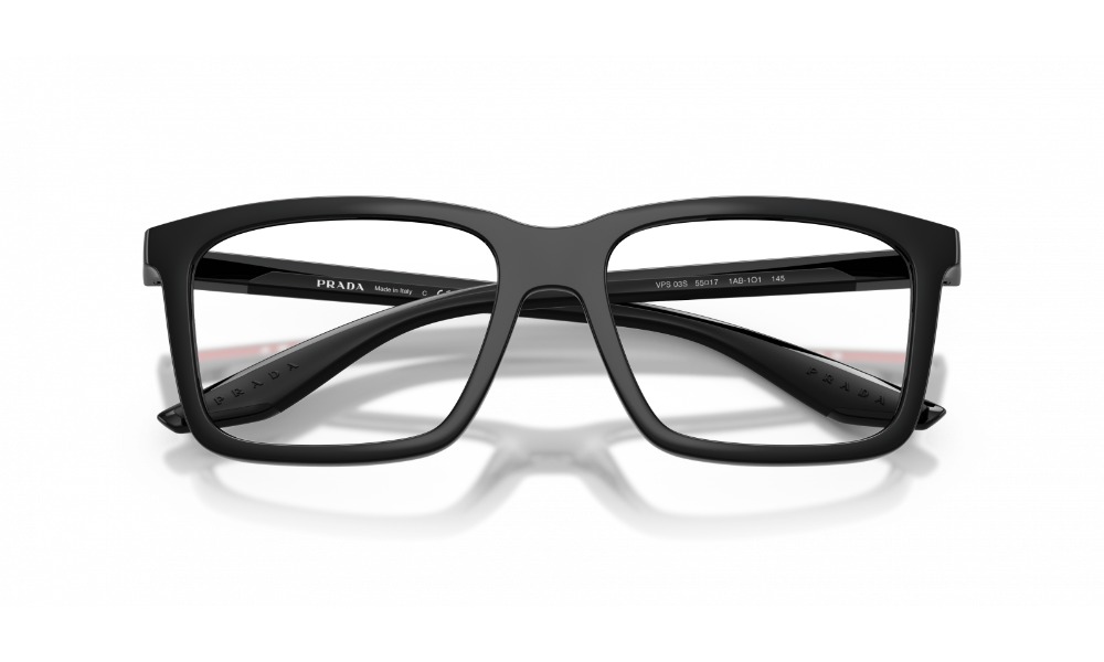Prada Linea Rossa PS 03SV 1AB1O1 53 Prada Linea Rossa PS 03SV 1AB1O1 53