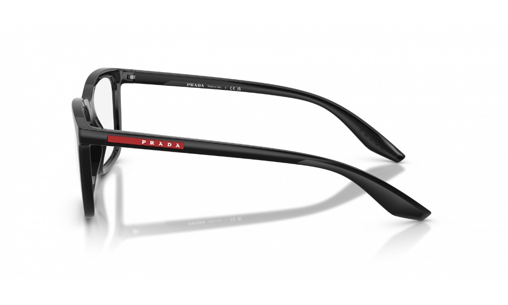 Prada Linea Rossa PS 03SV 1AB1O1 53 Prada Linea Rossa PS 03SV 1AB1O1 53