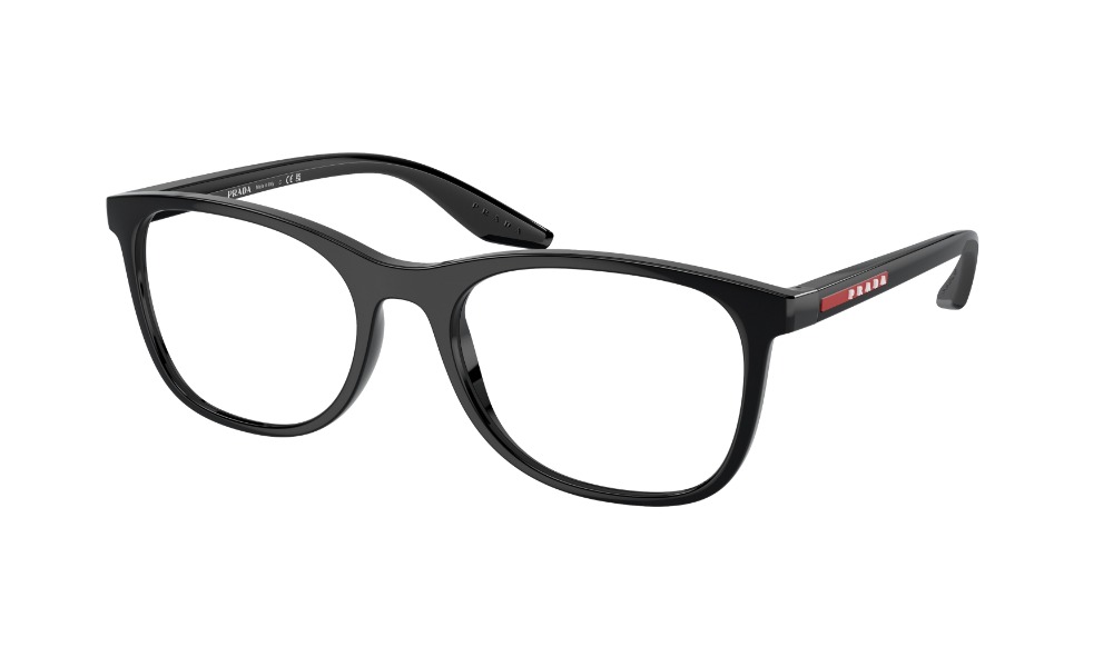 Prada Linea Rossa PS 05PV 1AB1O1 Prada Linea Rossa PS 05PV 1AB1O1