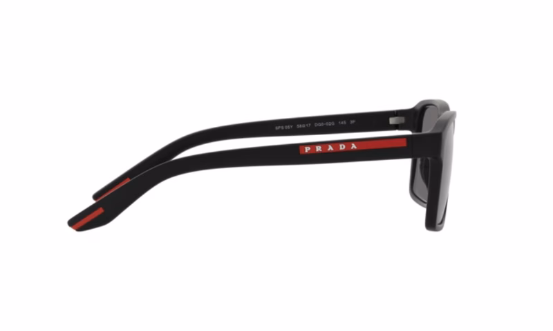 Prada Linea Rossa PS 05YS DG002G Prada Linea Rossa PS 05YS DG002G