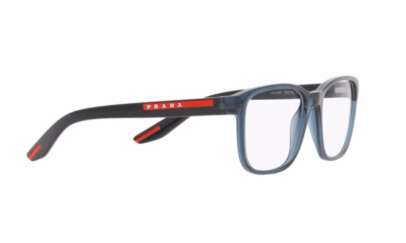 Prada Linea Rossa PS 06PV CZH1O1 57 Prada Linea Rossa PS 06PV CZH1O1 57