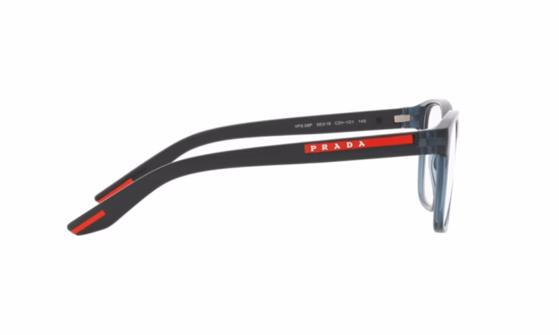 Prada Linea Rossa PS 06PV CZH1O1 57 Prada Linea Rossa PS 06PV CZH1O1 57