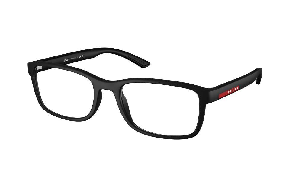 Prada Linea Rossa PS 06RV DG01O1 55 Prada Linea Rossa PS 06RV DG01O1 55