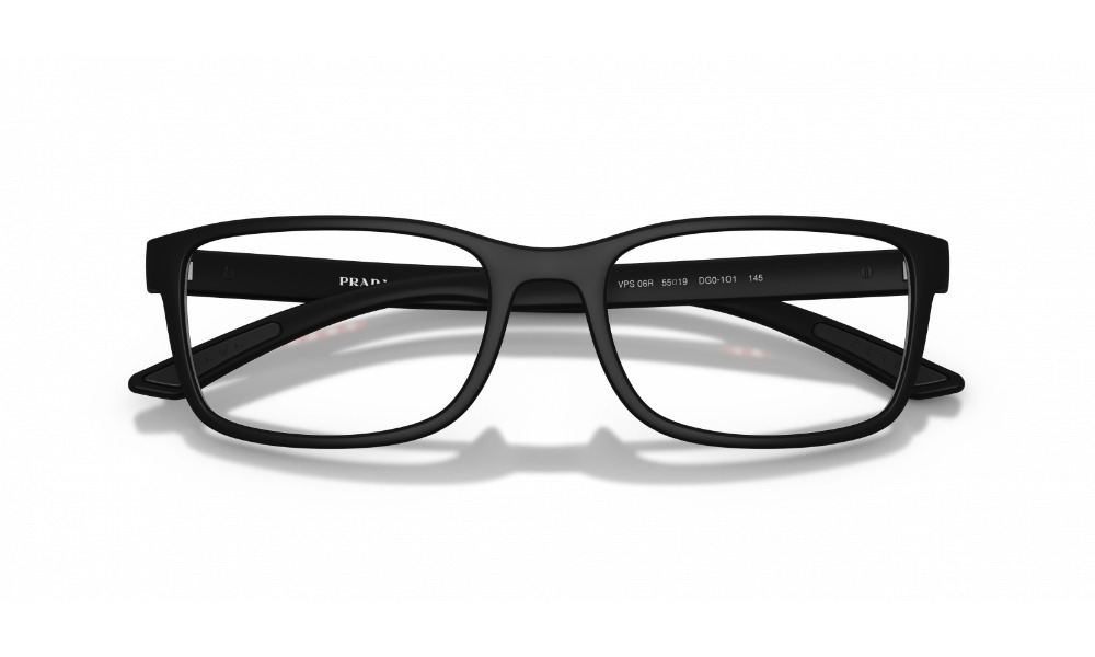 Prada Linea Rossa PS 06RV DG01O1 55 Prada Linea Rossa PS 06RV DG01O1 55