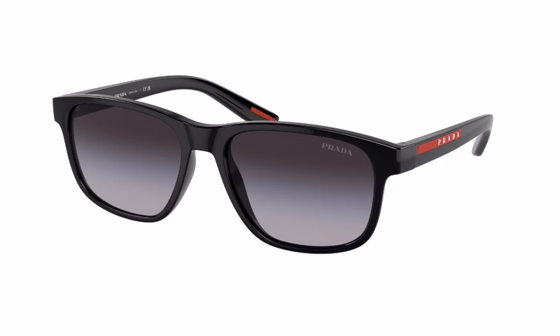 Prada Linea Rossa PS 06YS 1AB09U Prada Linea Rossa PS 06YS 1AB09U