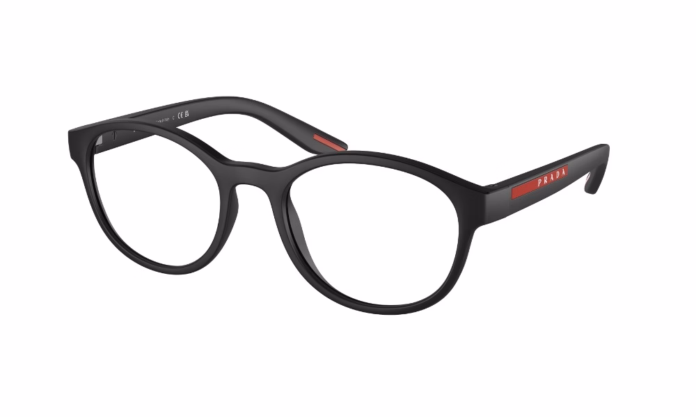 Prada Linea Rossa PS 07PV DG01O1 Prada Linea Rossa PS 07PV DG01O1