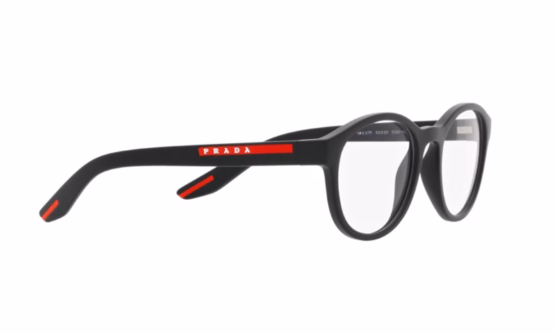 Prada Linea Rossa PS 07PV DG01O1 Prada Linea Rossa PS 07PV DG01O1