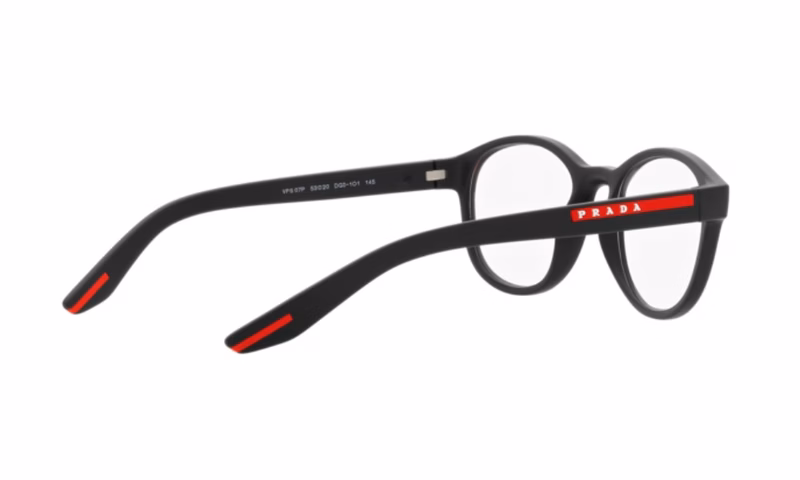 Prada Linea Rossa PS 07PV DG01O1 Prada Linea Rossa PS 07PV DG01O1
