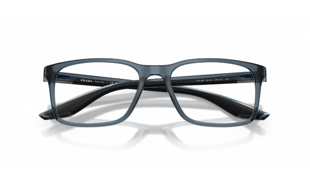 Prada Linea Rossa PS 08RV CZH1O1 54 Prada Linea Rossa PS 08RV CZH1O1 54