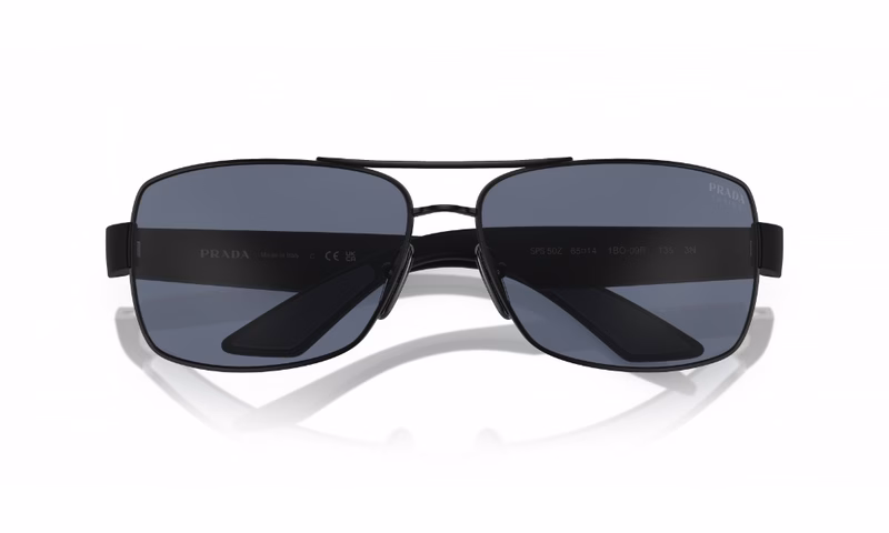 Prada Linea Rossa PS 50ZS 1BO09R Prada Linea Rossa PS 50ZS 1BO09R