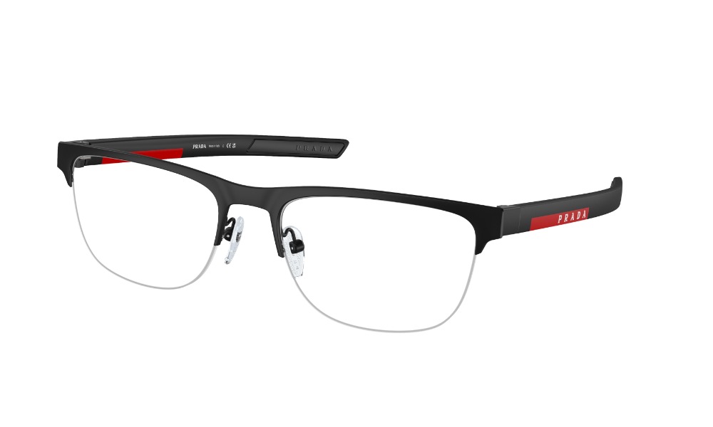 Prada Linea Rossa PS 51QV 1BO1O1 57 Prada Linea Rossa PS 51QV 1BO1O1 57