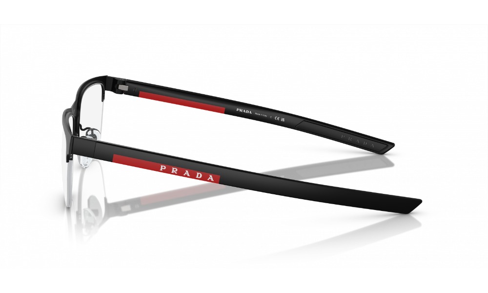 Prada Linea Rossa PS 51QV 1BO1O1 57 Prada Linea Rossa PS 51QV 1BO1O1 57
