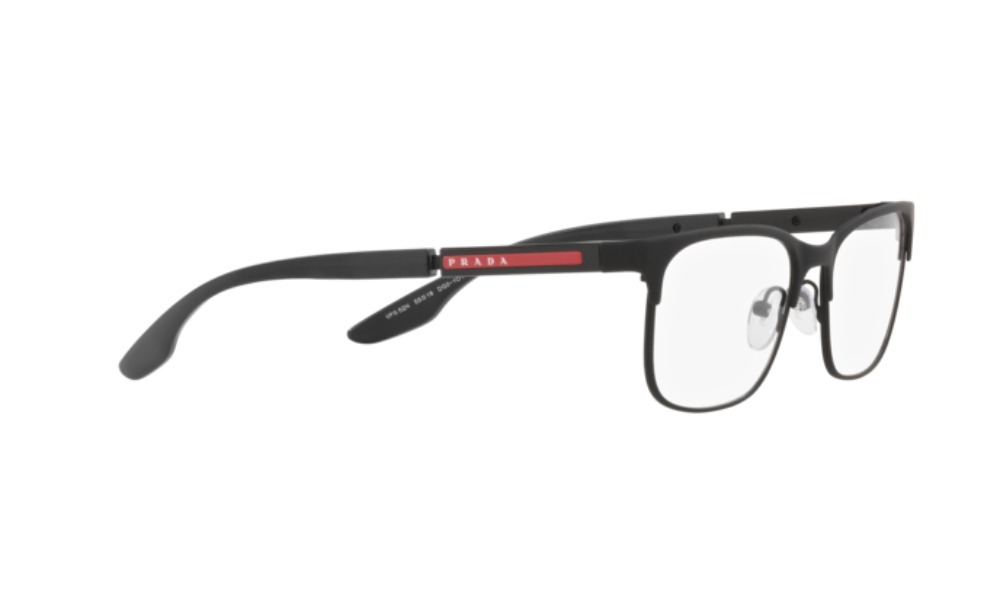 Prada Linea Rossa PS 52NV DG01O1 Prada Linea Rossa PS 52NV DG01O1