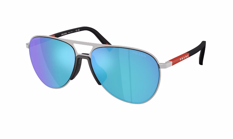 Prada Linea Rossa PS 53ZS 1BC08R Prada Linea Rossa PS 53ZS 1BC08R