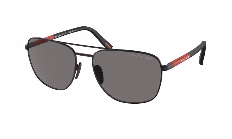 Prada Linea Rossa PS 54ZS 1BO02G Prada Linea Rossa PS 54ZS 1BO02G