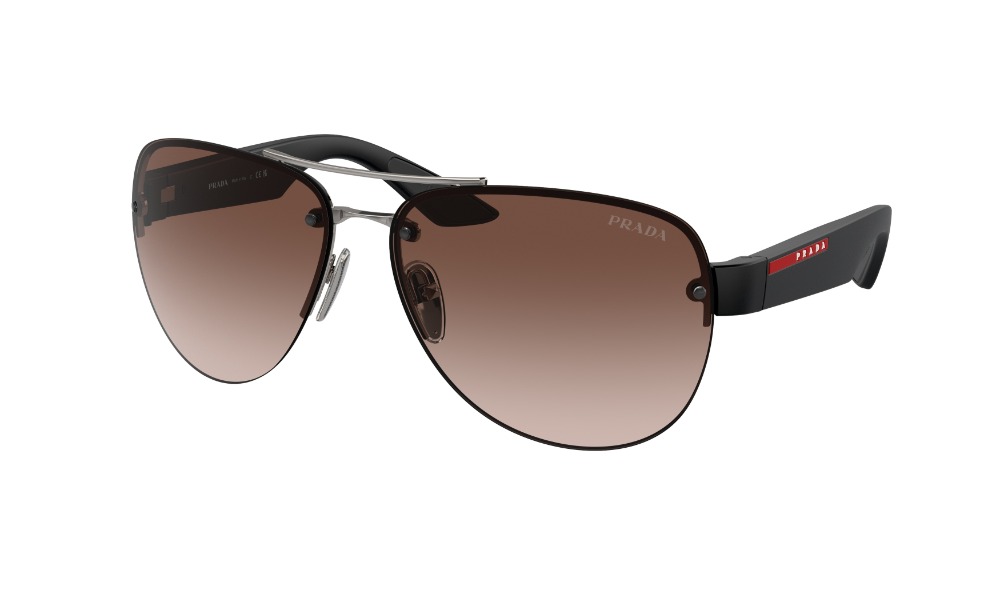Prada Linea Rossa PS 55YS 5AV02P Prada Linea Rossa PS 55YS 5AV02P