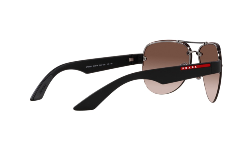 Prada Linea Rossa PS 55YS 5AV02P Prada Linea Rossa PS 55YS 5AV02P