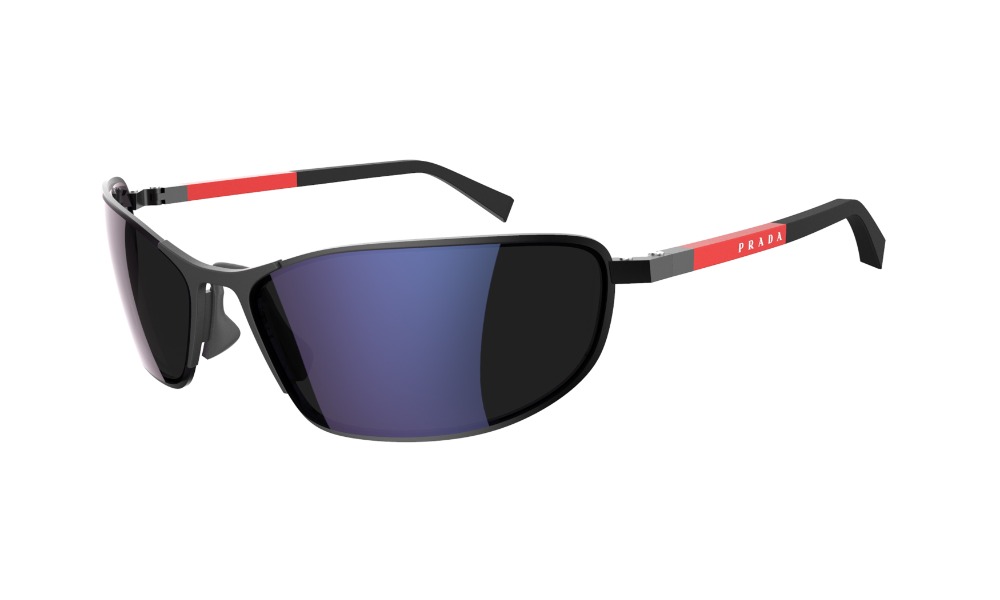 Prada Linea Rossa PS 55ZS DG010J Prada Linea Rossa PS 55ZS DG010J