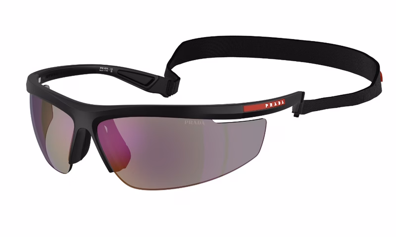 Prada Linea Rossa PS A02S 1BO10J Prada Linea Rossa PS A02S 1BO10J