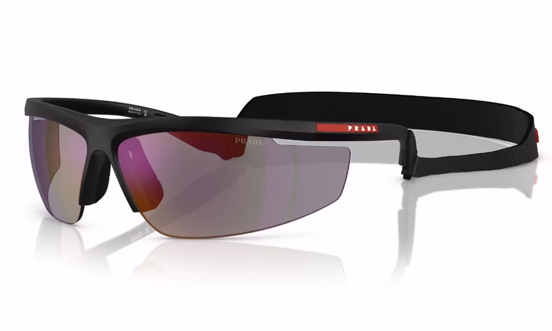 Prada Linea Rossa PS A02S 1BO10J Prada Linea Rossa PS A02S 1BO10J