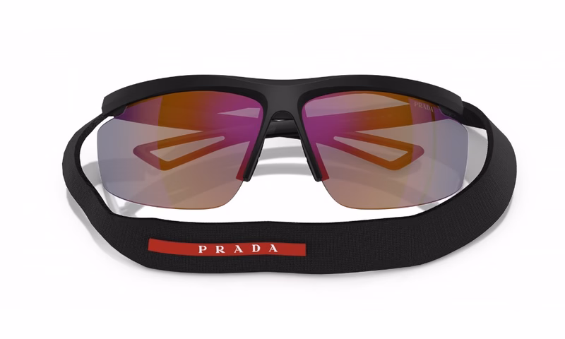 Prada Linea Rossa PS A02S 1BO10J Prada Linea Rossa PS A02S 1BO10J