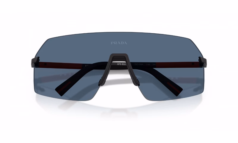 Prada Linea Rossa PS B50S 1BO06A Prada Linea Rossa PS B50S 1BO06A