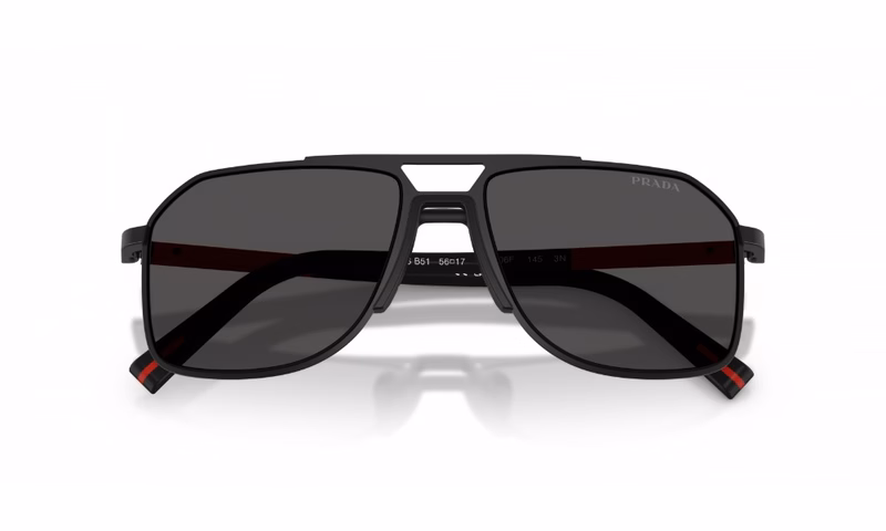 Prada Linea Rossa PS B51S 1BO06F Prada Linea Rossa PS B51S 1BO06F