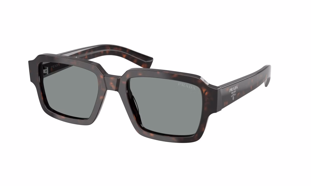 Prada PR 02ZS 17N20N Prada PR 02ZS 17N20N