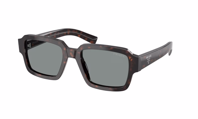 Prada PR 02ZS 17N20N Prada PR 02ZS 17N20N