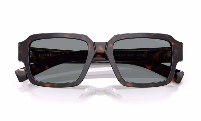 Prada PR 02ZS 17N20N Prada PR 02ZS 17N20N
