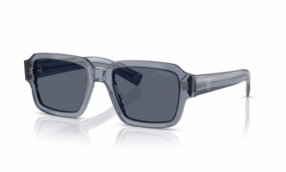 Prada PR 02ZS 17T07T Prada PR 02ZS 17T07T