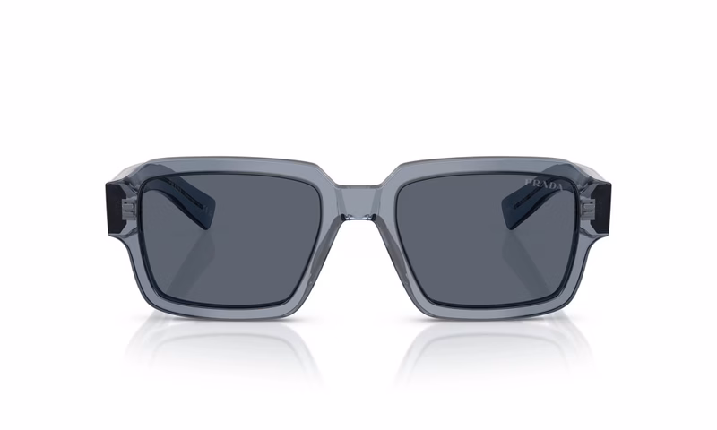 Prada PR 02ZS 17T07T Prada PR 02ZS 17T07T