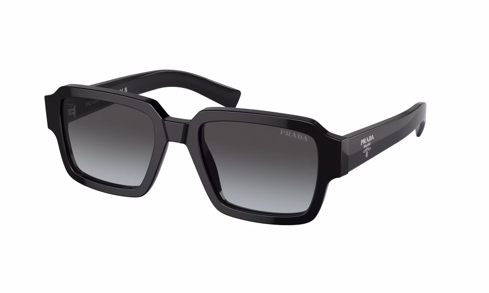 Prada PR 02ZS 1AB06T Prada PR 02ZS 1AB06T