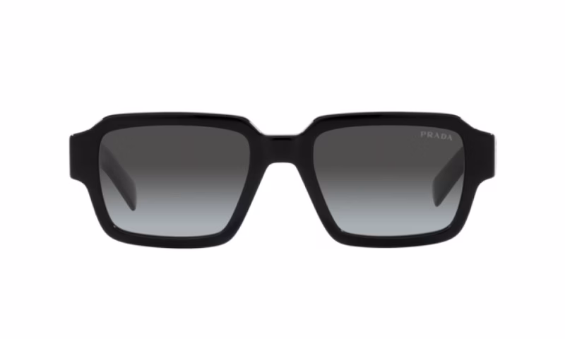 Prada PR 02ZS 1AB06T Prada PR 02ZS 1AB06T