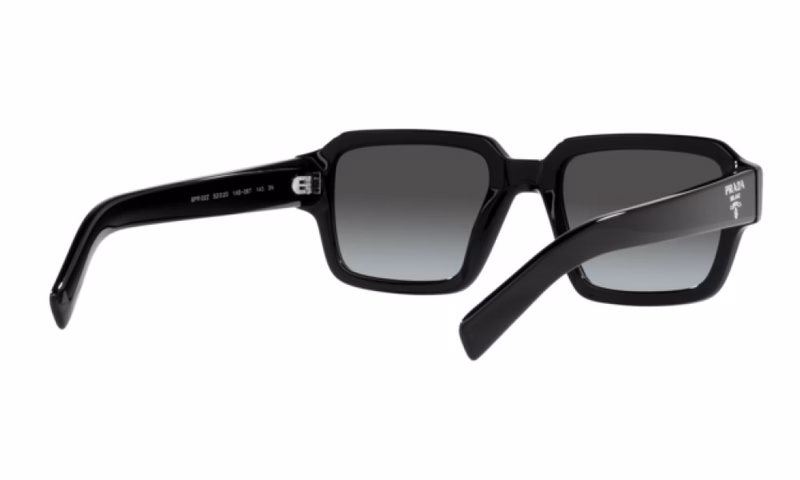 Prada PR 02ZS 1AB06T Prada PR 02ZS 1AB06T