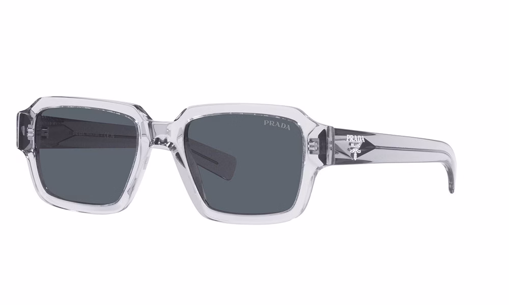 Prada PR 02ZS U430A9 Prada PR 02ZS U430A9