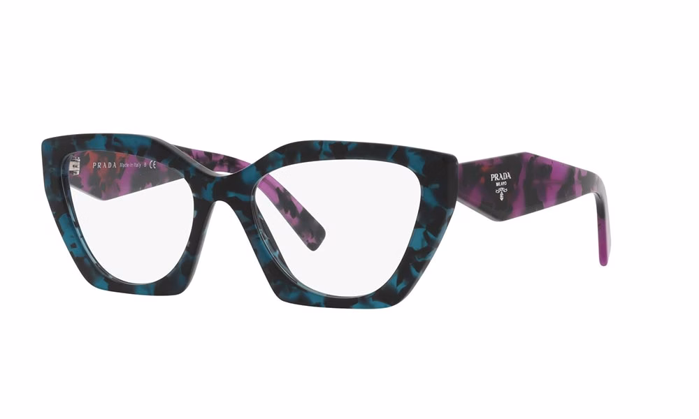 Prada PR 09YV 06Z1O1 Prada PR 09YV 06Z1O1