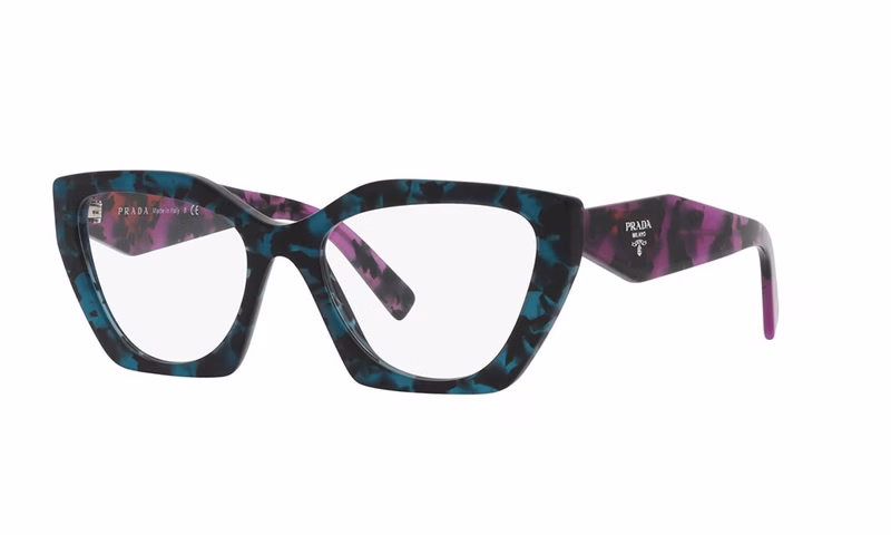 Prada PR 09YV 06Z1O1 Prada PR 09YV 06Z1O1