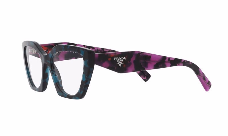 Prada PR 09YV 06Z1O1 Prada PR 09YV 06Z1O1