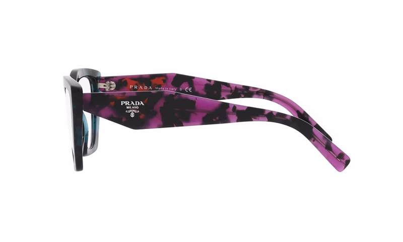 Prada PR 09YV 06Z1O1 Prada PR 09YV 06Z1O1